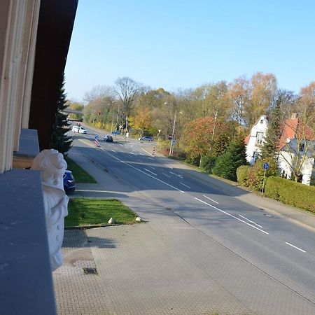 Ferienwohnung Zenobia Neu Roggentin Exteriör bild