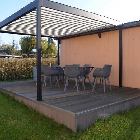Ferienwohnung Zenobia Neu Roggentin Exteriör bild